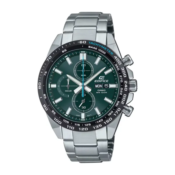 Casio Edifice EFR-574DB-3AV Standard Chronograph Men’s Watch