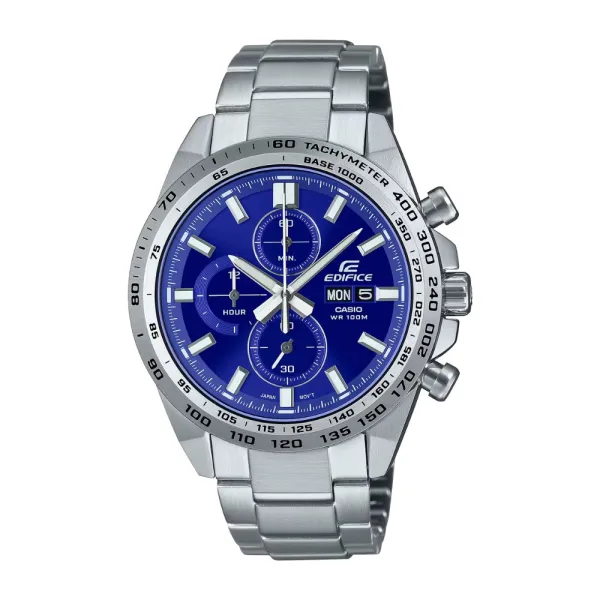Casio Edifice EFR-574D-2AV Standard Chronograph Men’s Watch