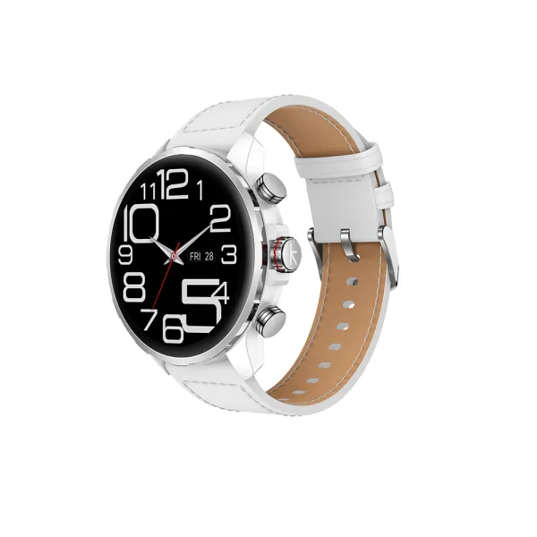 Kieslect KR Ultra 3 Bluetooth Calling Smart Watch 1