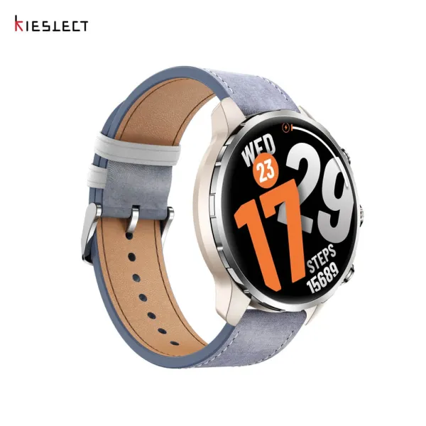 Kieslect KR3 Bluetooth Calling Smart Watch 1