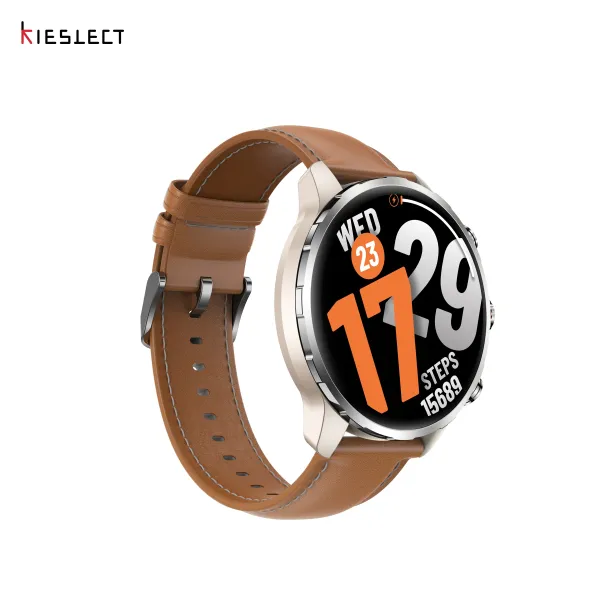 Kieslect KR3 Bluetooth Calling Smart Watch 2