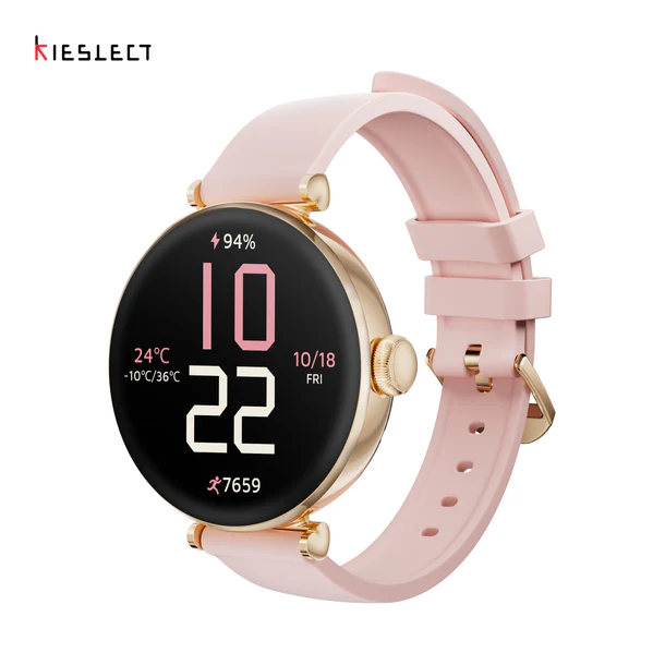 Kieslect Lady Pura P1 BT Calling Smart Watch 1