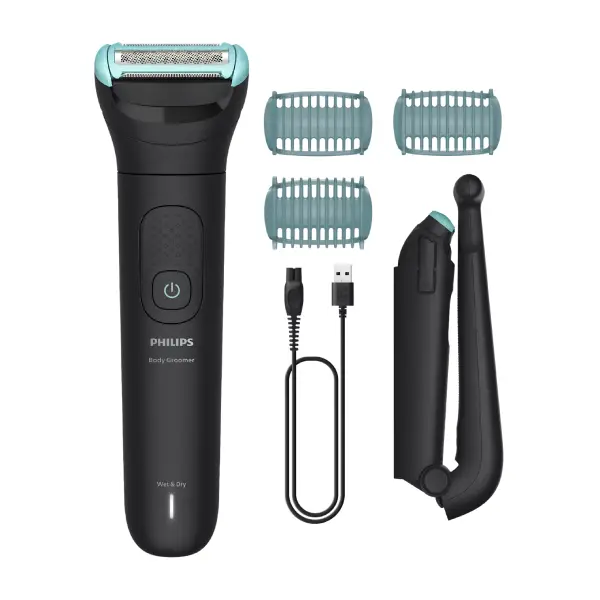 Philips BG5475_15 Body Groomer Series 5000