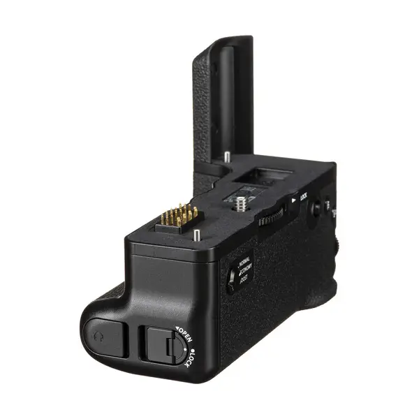 FUJIFILM VG-XT4 Vertical Battery Grip (2)