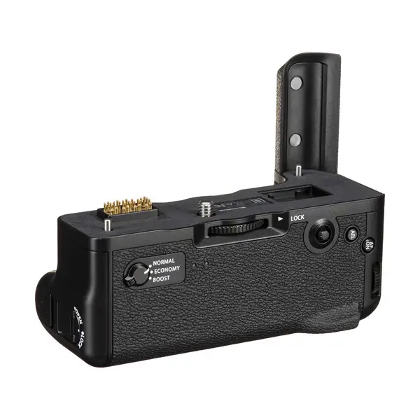 FUJIFILM VG-XT4 Vertical Battery Grip (1)