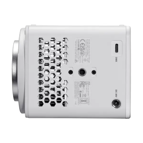 Godox ML150 Bi-Color LED Video Light (2)