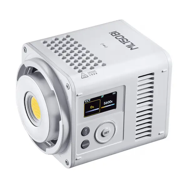 Godox ML150 Bi-Color LED Video Light (1)