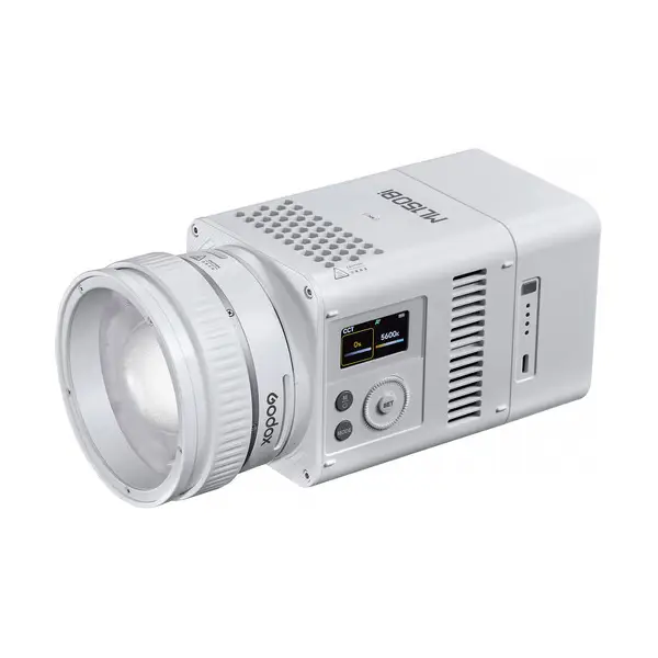 Godox ML150 Bi-Color LED Video Light