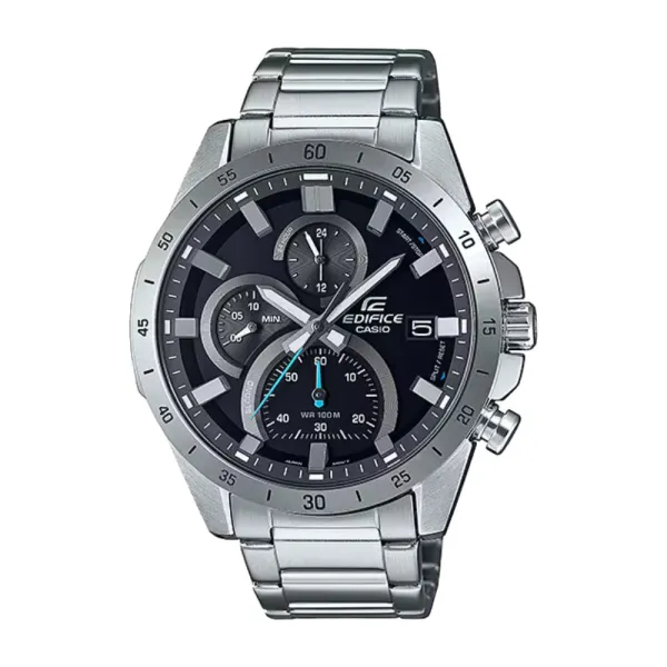 Casio Edifice EFR-571D-1AV Standard Chronograph Men’s Watch