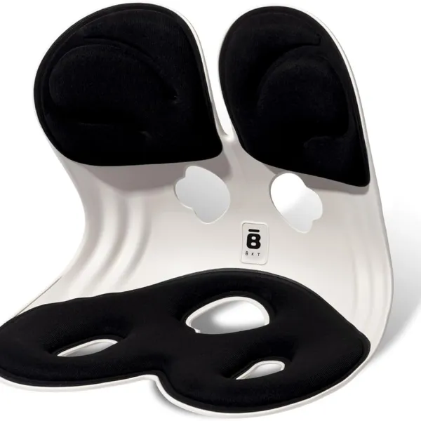 Xiaomi BKT Ergonomic Lumbar Support Chair Large Version (GB T32487-2016) 1