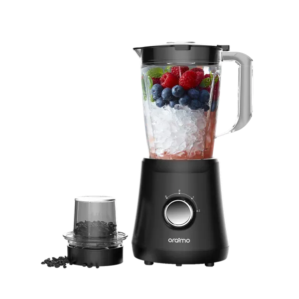 Oraimo SmartBlender Sleek 1.5L 2 Speeds Blender 1