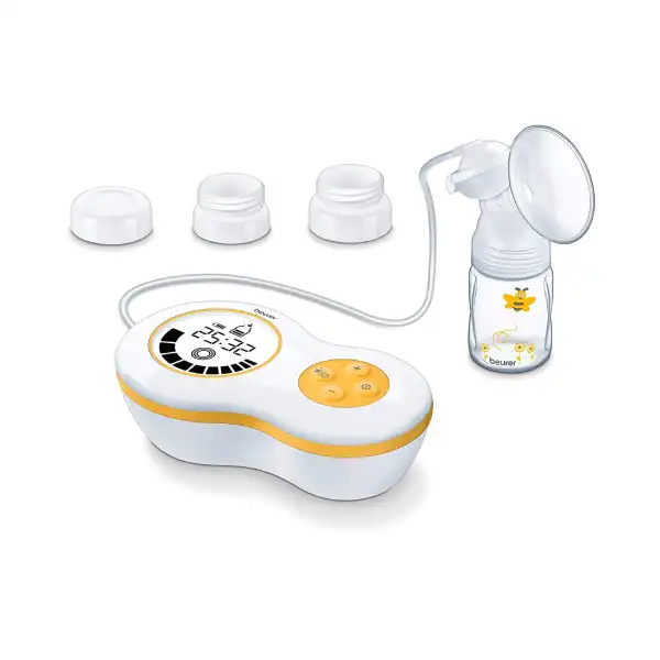 Beurer Electric Breast Pump BY40