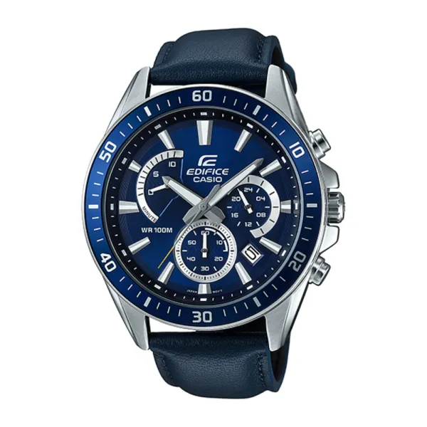 Casio Edifice EFR-552L-2AV Men’s Watch