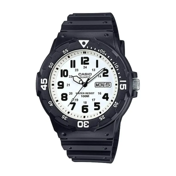 Casio MRW-200H-7BVDF Watch 1