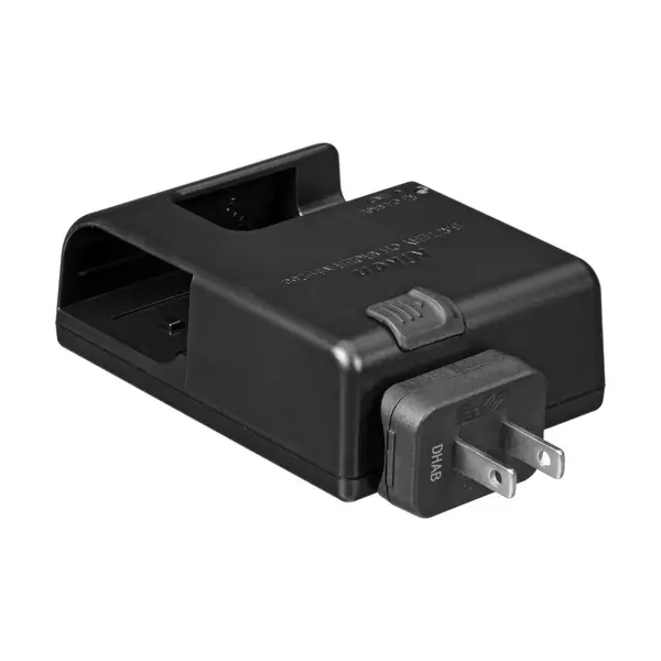 Nikon MH-25a Battery Charger (Original) (1)