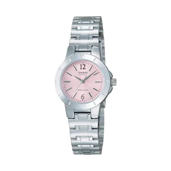 Casio_LTP-1177A-4A1DF_Watch 1