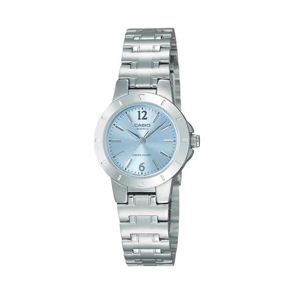 Casio_LTP-1177A-2ADF_Watch 1