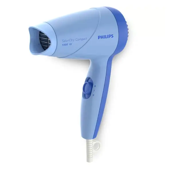 Philips HP8142 1000 Watts Hair Dryer