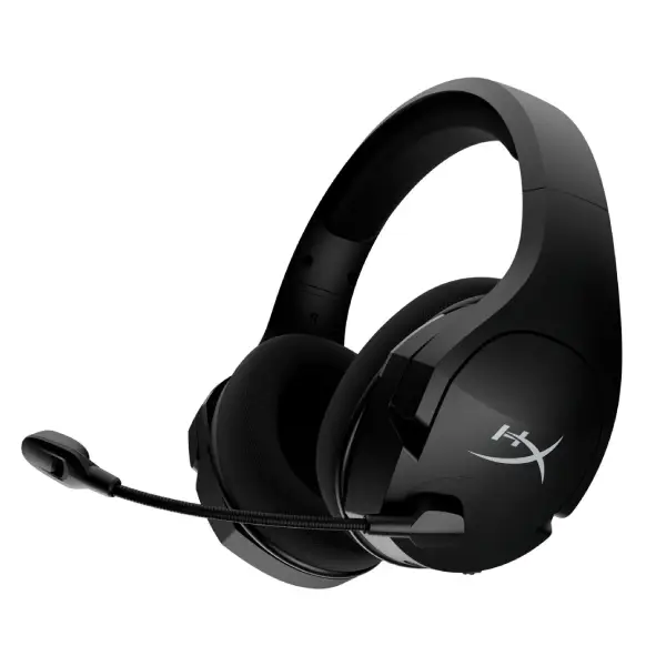 HyperX Cloud Stinger Core Wireless + 7.1 Surround Sound Gaming Headset