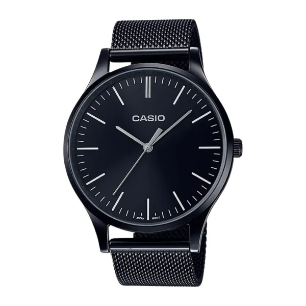 Casio LTP-E140B-1A Women’s Watch