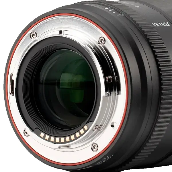 Viltrox AF 85mm F2.0 EVO Full-Frame Lens for Sony E-Mount (4)