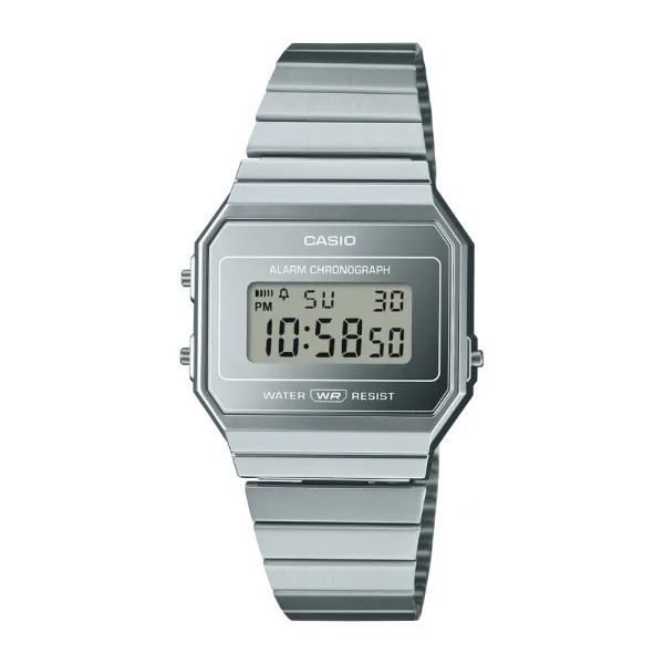 Casio A700WEV-7A Vintage Unisex Watch