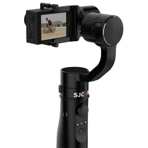 SJCAM SJ GIMBAL 3-axis Stabilizer (1)