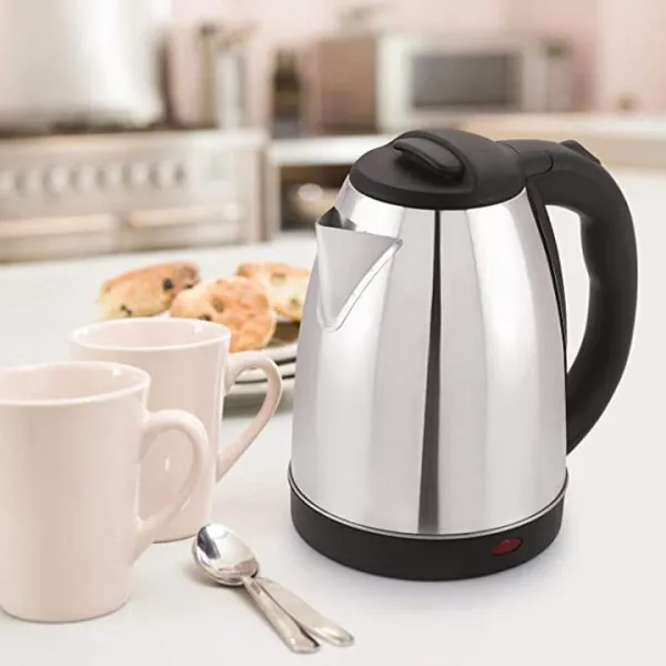LG Lion Star ME-LG806HP Electric Kettle 1.8 Litter 1