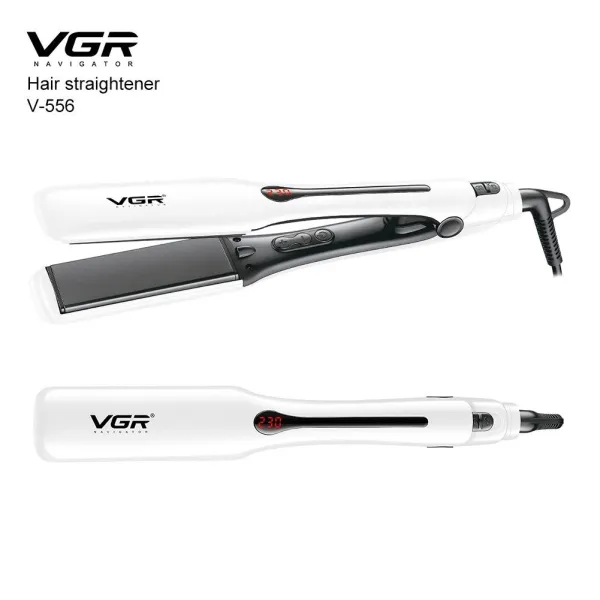VGR V-556 Professional Hair Straightener for Women 1