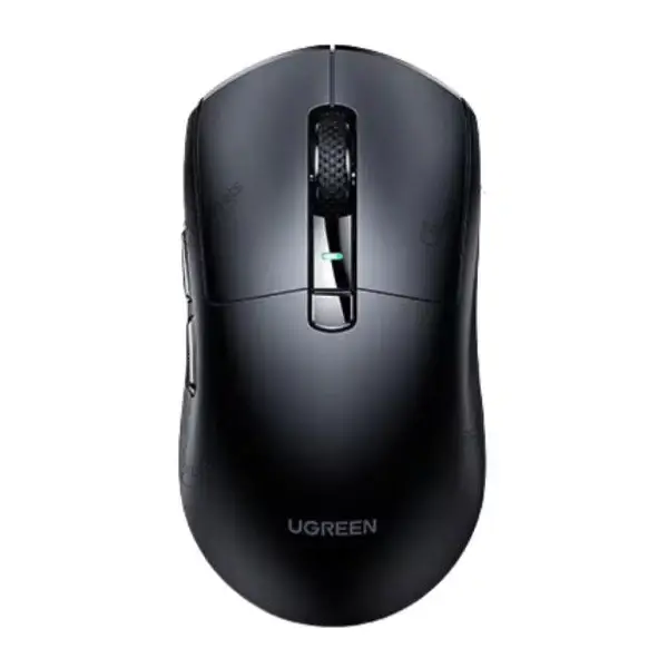 Ugreen G908 StarFlash Tri-Mode Gaming Mouse