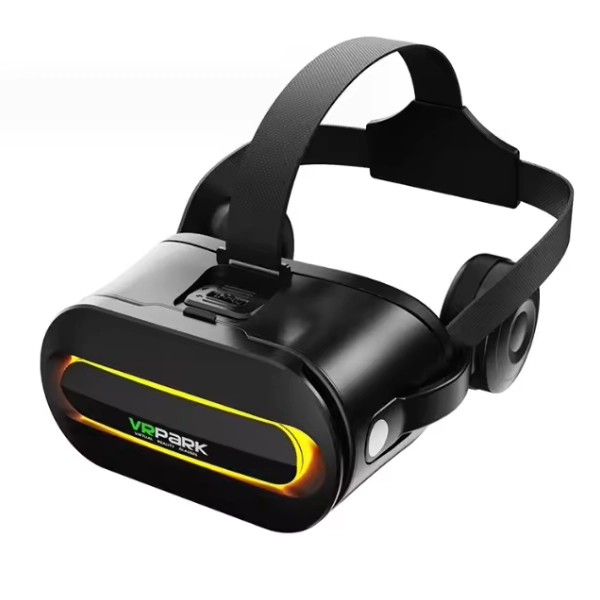 VRPARK J60 3D Glasses Virtual Reality