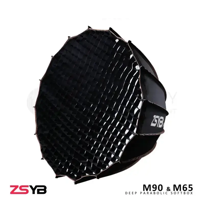ZSYB M65 Softbox