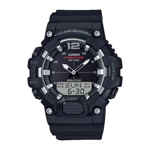 Casio HDC-700-1AV Men’s Watch