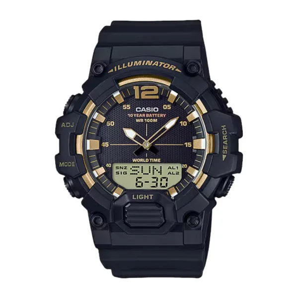 Casio HDC-700-9AV Men’s Watch