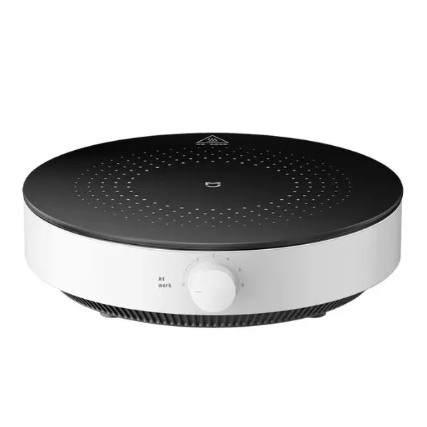 Xiaomi Mijia N1 2100W Induction Cooker - selected variant