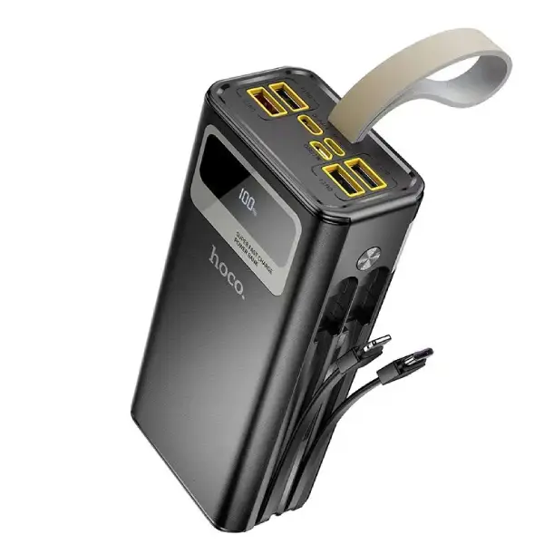Hoco MMJ-06 22.5W 30000mAh Power Bank (1)