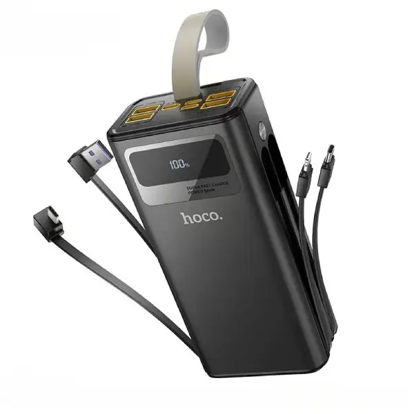 Hoco MMJ-06 22.5W 30000mAh Power Bank