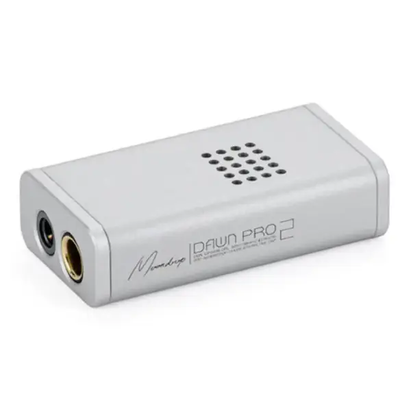 MOONDROP DAWN PRO 2 USB DAC_AMP