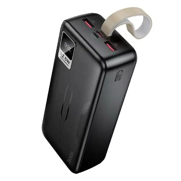 Hoco MMJ 25 Resolute 22.5W 30000mAh Power Bank