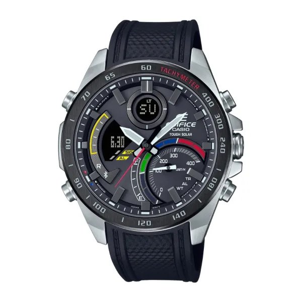 Casio Edifice ECB-900MP-1A Men’s Watch