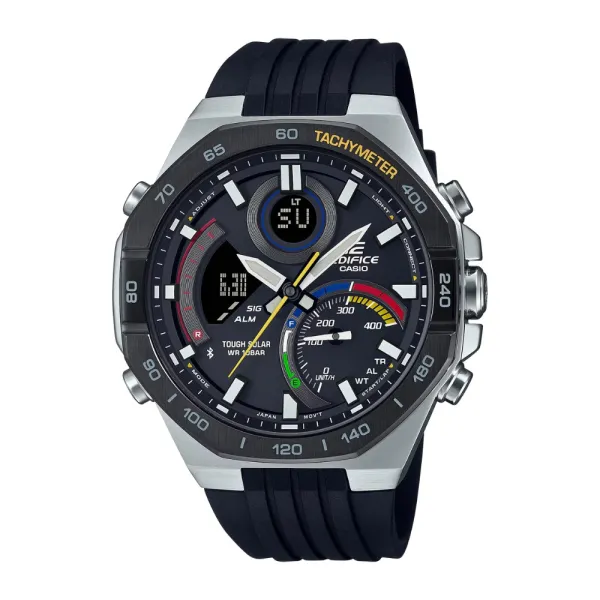 Casio Edifice ECB-950MP-1A Men’s Watch
