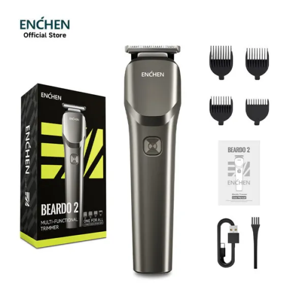 Xiaomi ENCHEN Beardo 2 Hair Trimmer