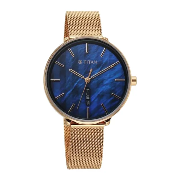 Titan 2763WM01 Watch For Women