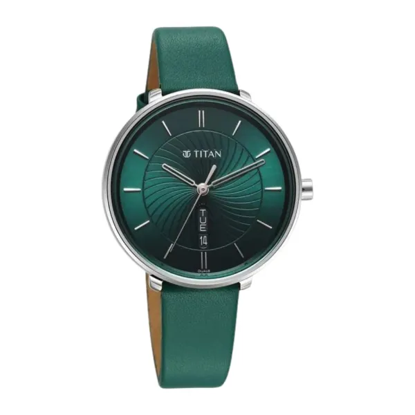 Titan 2763SL02 Watch For Women