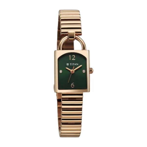 Titan 95303WM01 Watch For Women
