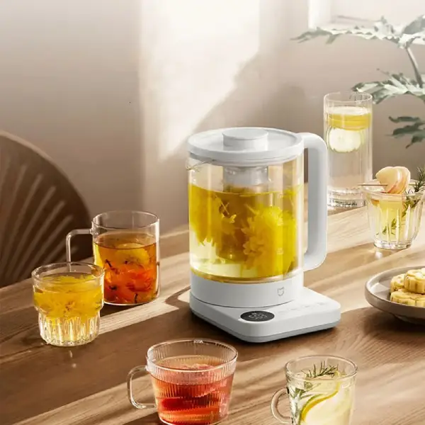 Xiaomi Mijia Multifunctional Health Kettle N1 Electric Pot (1)