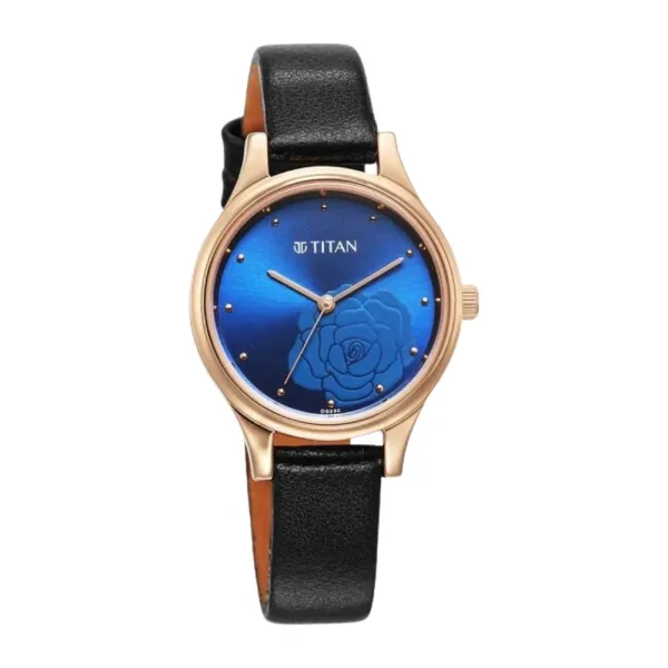 Titan 2679WL01 Watch For Women