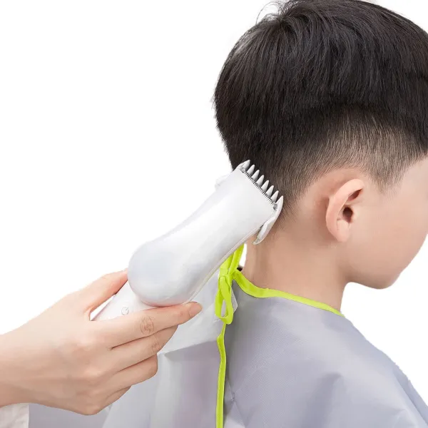 Xiaomi Youpin RUSHAN L-DH006 Baby &amp; Children Intelligent Hair Trimmer Low Noise 2