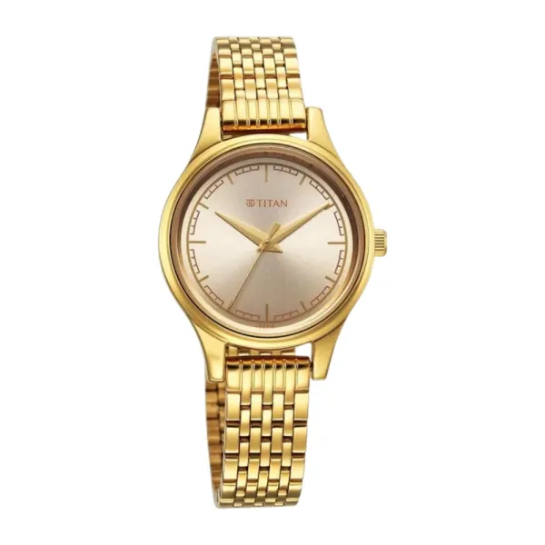 Titan 2679YM02 Watch For Women