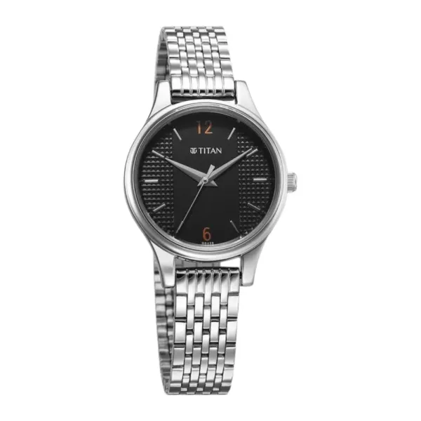 Titan 2679SM02 Watch For Women